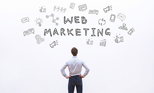 Webmarketing Blog